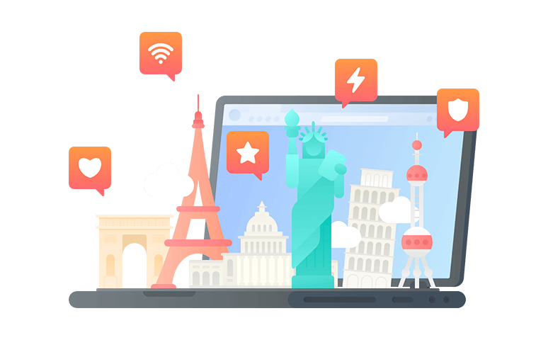 在泰国连接到中国vpn - 通行中国